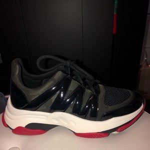 Steve Madden sneakers